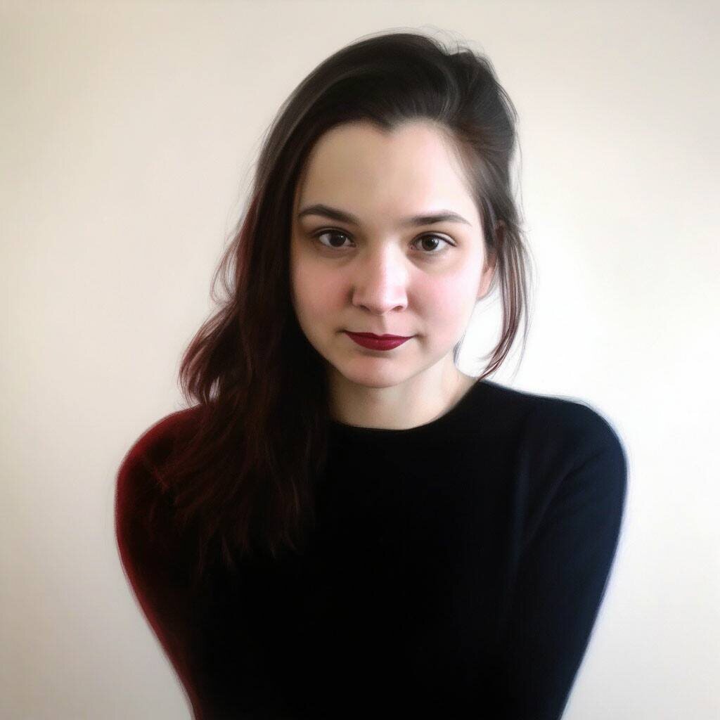 сгенерировано Шедеврум