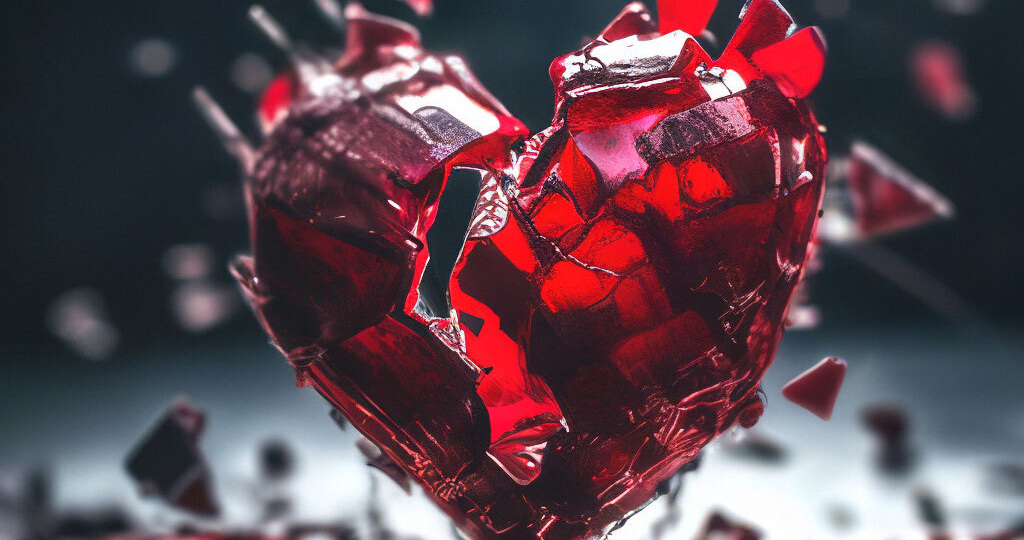 Что разрушает любовь и называю ГЛАВНУЮ суть отношений?