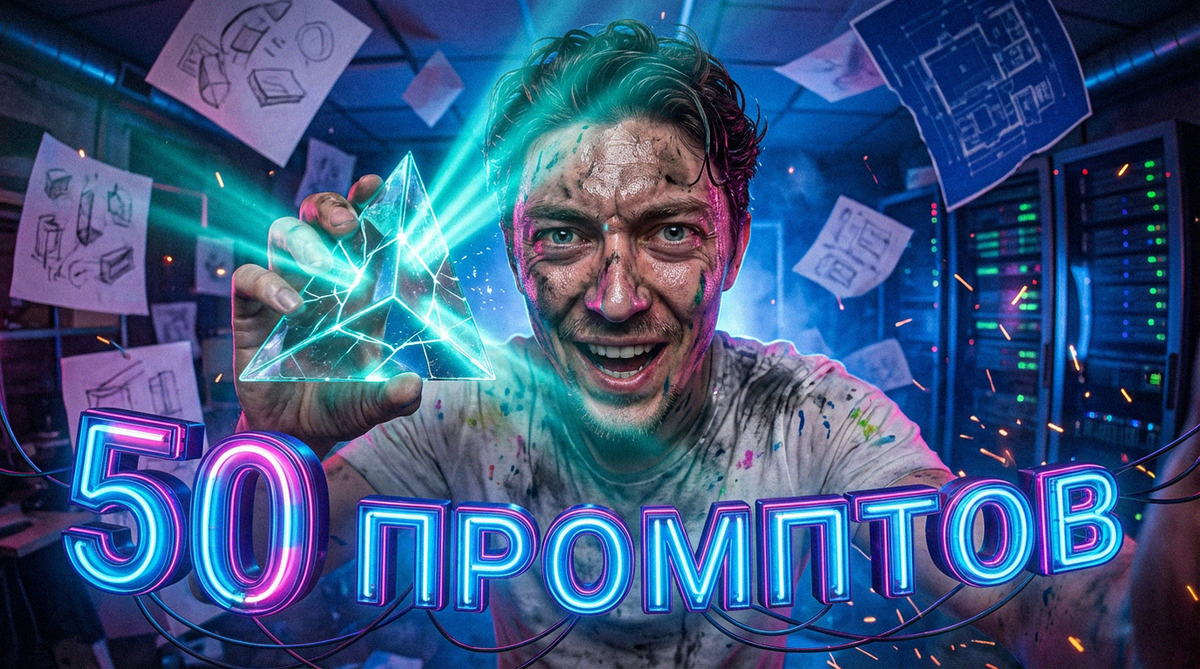    Посмотрите, как разные текстовые запросы влияют на финальный результат генерации картинок. rixaitech