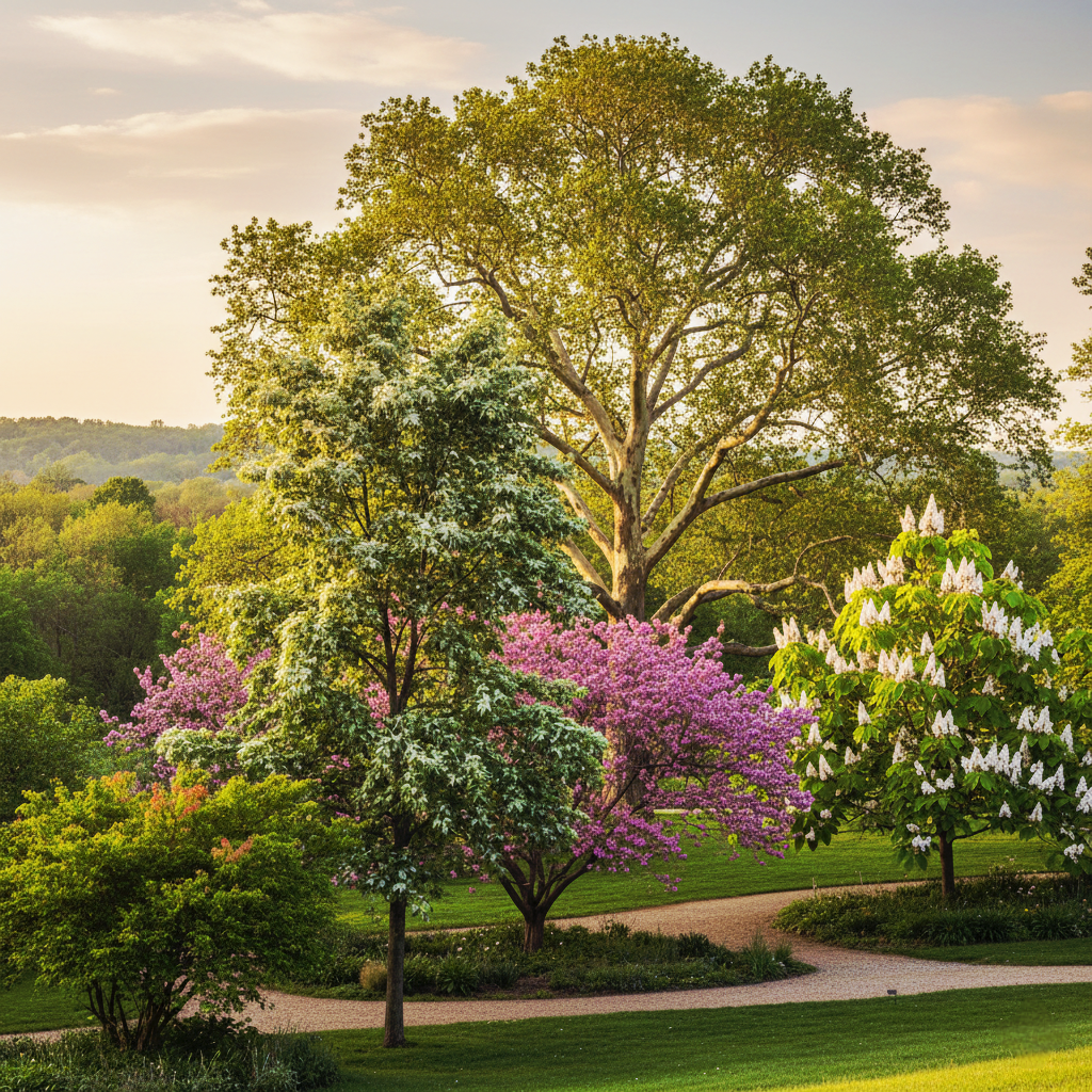 Смертельный номер: Церцис и Платан против -35°С. Кто из южан доживет до весны в Тверской области