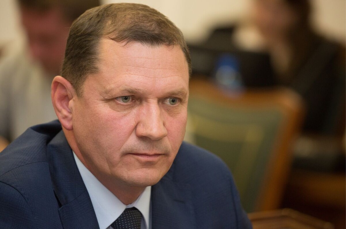     / Источник: © Андрей Огородник/ТАСС