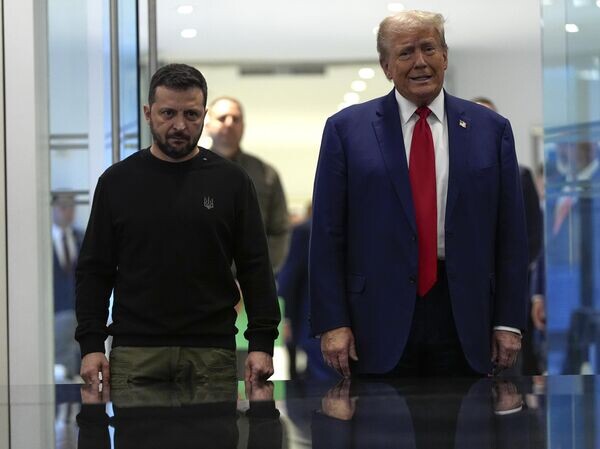    © AP Photo / Julia Demaree Nikhinson