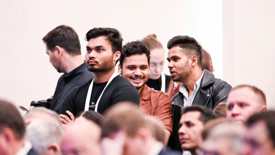    Автор фото: Рустам Афлятунов / ТАСС