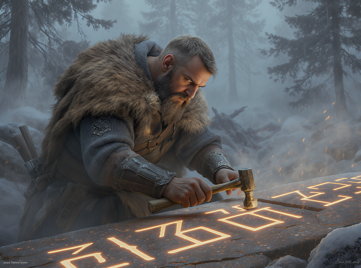 Рисунок нейросети