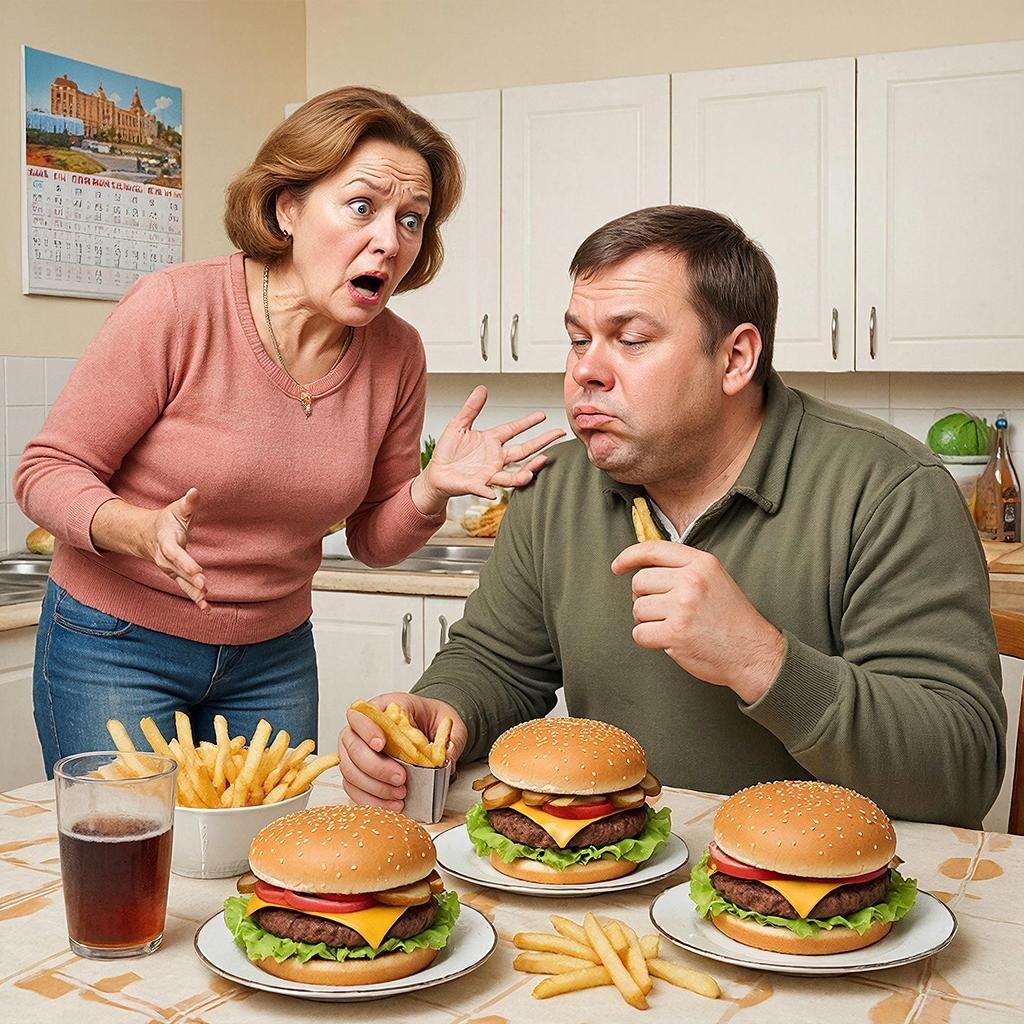 Сгенерировано ИИ