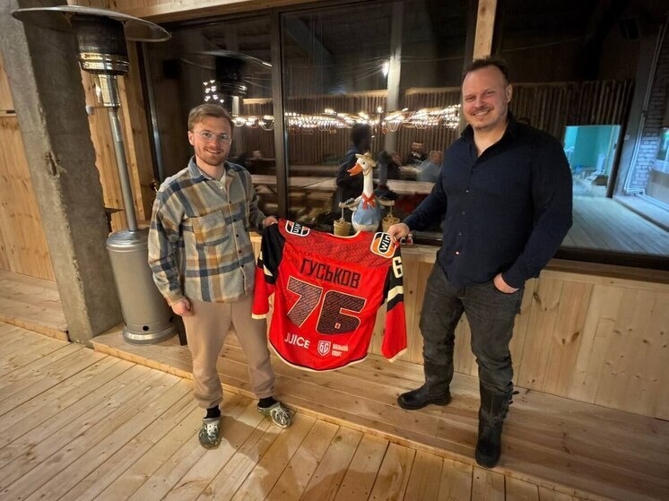     фото: ТГ "Гусиная столица"