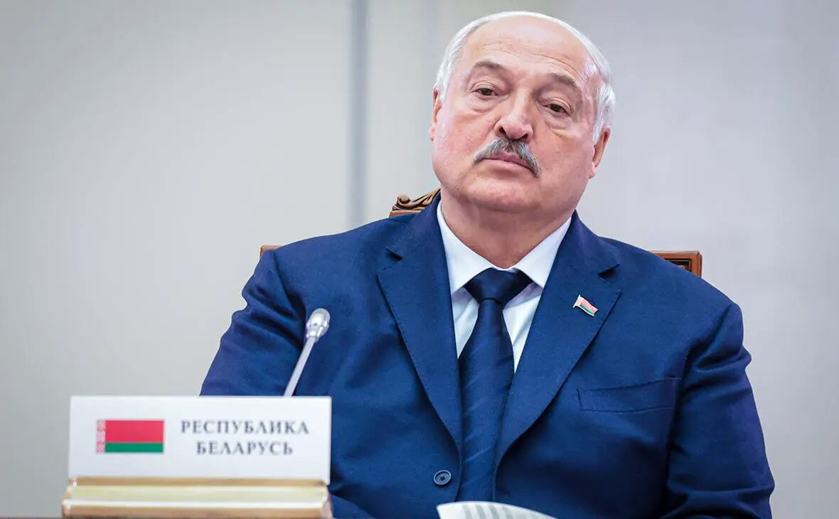    Александр Лукашенко Фото: Роман Наумов / URA.ru / Global Look Press София Васильева