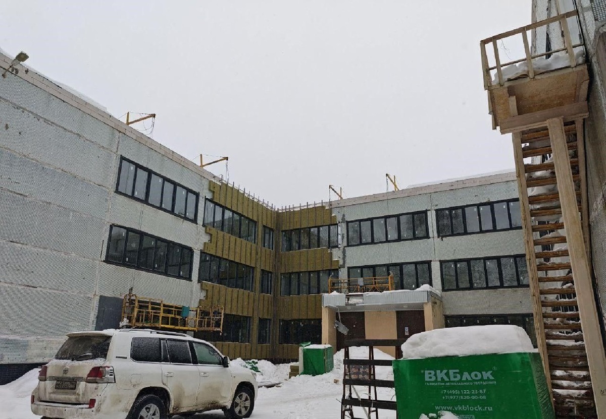    Фото: пресс-служба Минстройкомплекса МО