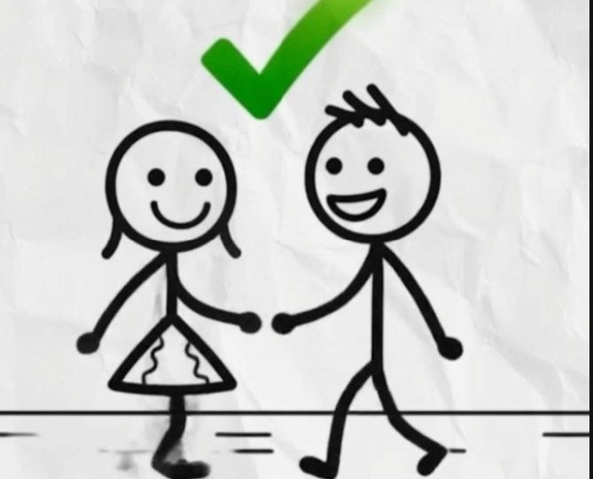 Настоящая любовь не требует удержания. Тогда почему он/она ушёл?