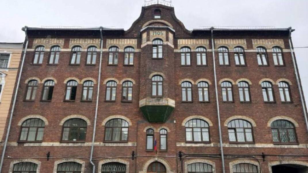    Фото: t.me/kgiopspb