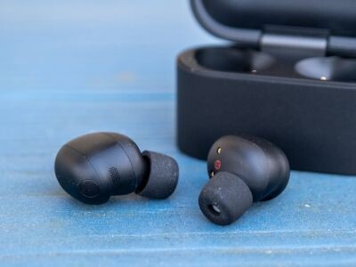    Эталон звука и шумодава? Первые обзоры Sony WF-1000XM6