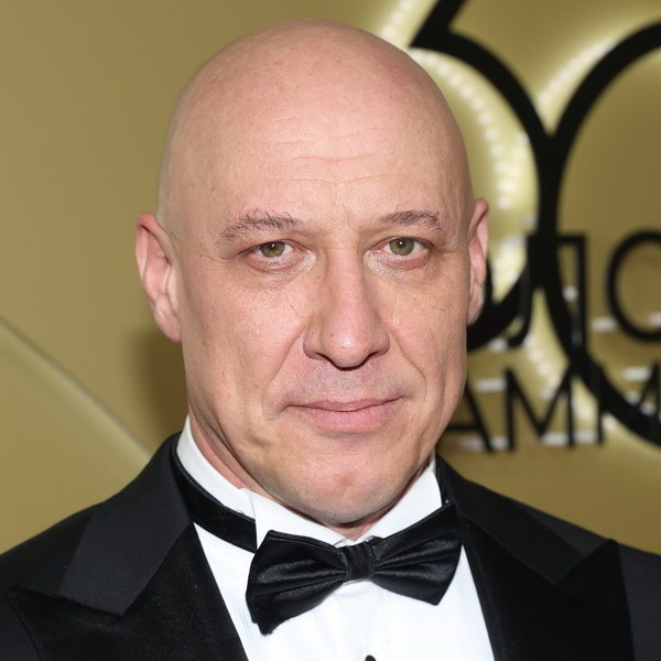     Денис Майданов стал народным артистом России