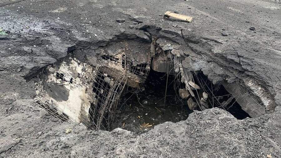    Фото: t.me/BalitskyEV