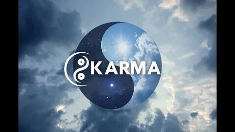 О ЗАКОНАХ КАРМЫ...