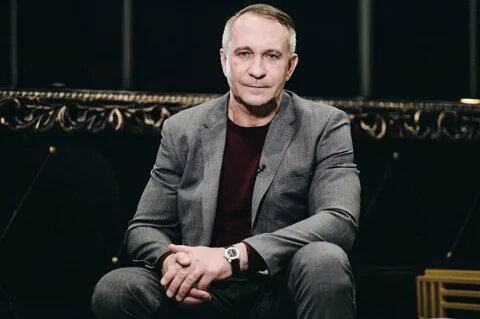 Алексей Ситников
