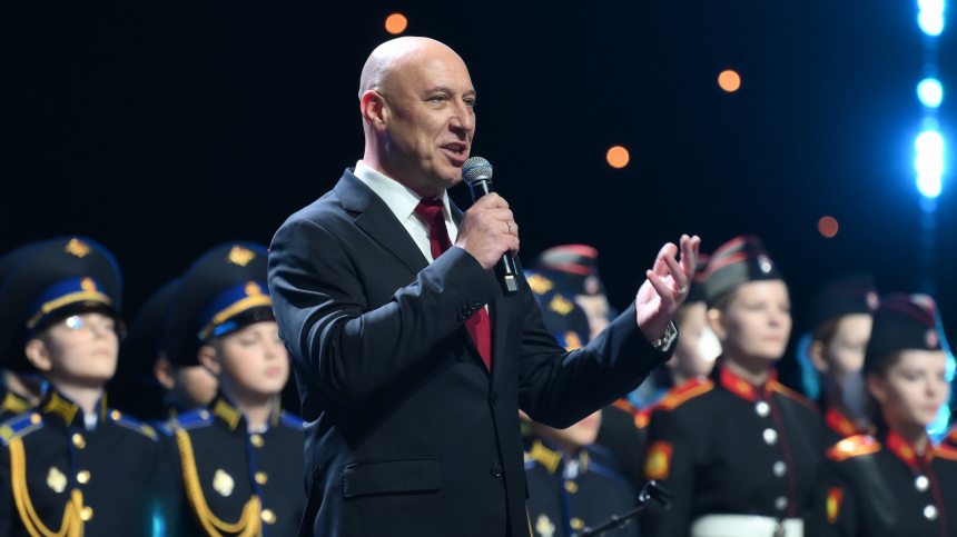    Фото: © РИА Новости/Григорий Сысоев