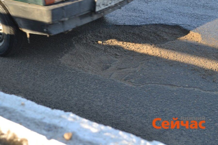    Фото: ИА "Нижний сейчас" Редакция nn-now