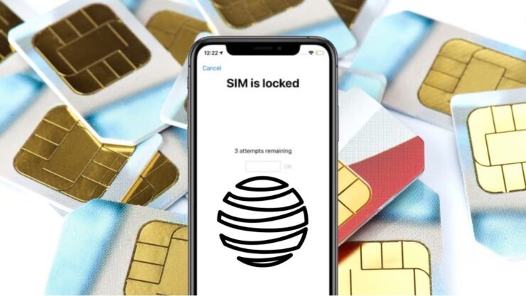    Снять такую блокировку очень непросто. Изображение: wondershare.com