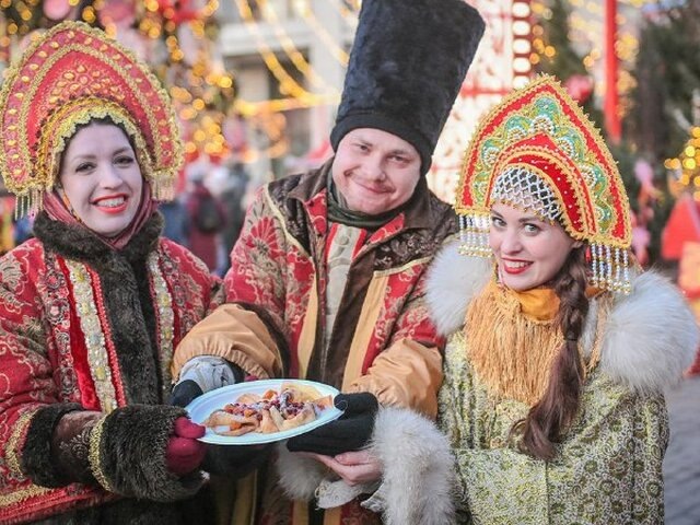    Фото: "Московские сезоны"/пресс-служба департамента торговли и услуг города Москвы