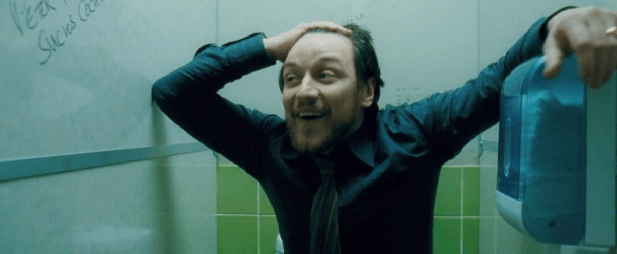 да-да, мы тоже немного в шоке))