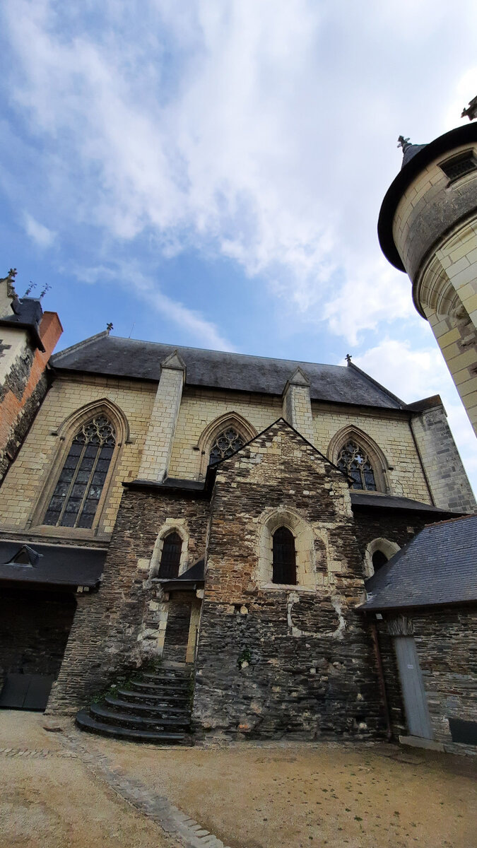 Анжу. Фото любезно предоставлено постоянной читательницей канала