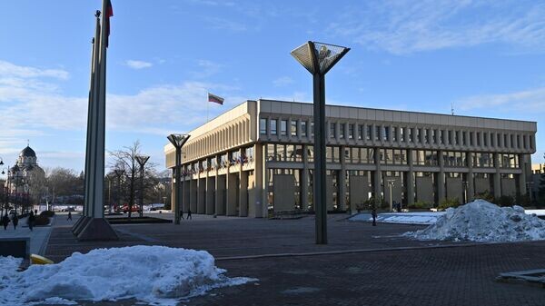    © Sputnik / Владислав Адамовский