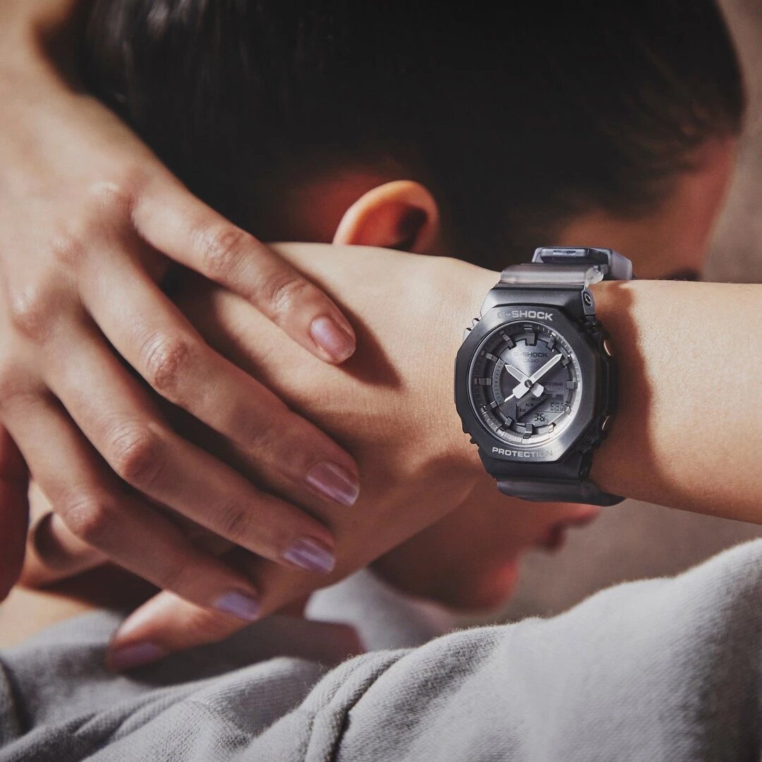 Есть ли мистика в этих часах? Ответить cможет только владелица