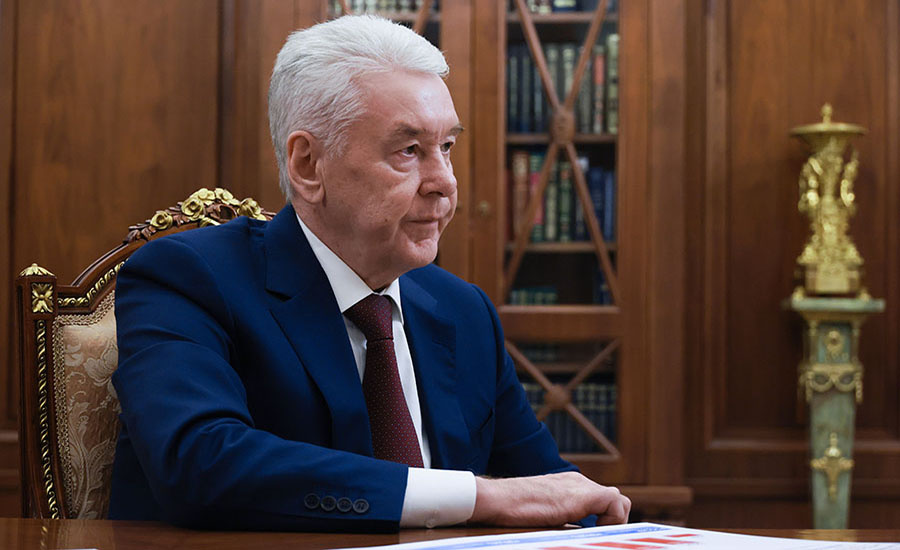    © Вячеслав Прокофьев/РИА Новоости