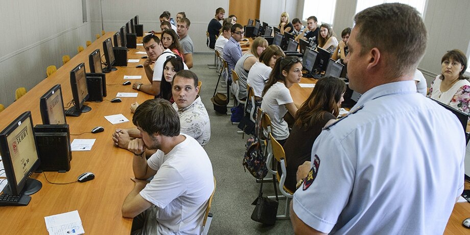    Фото: ТАСС/Донат Сорокин