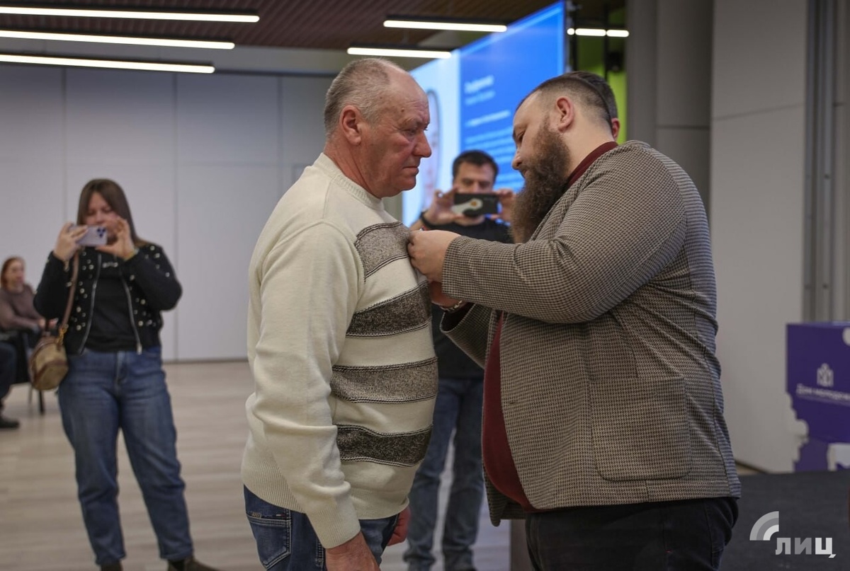    Фото: Луганский Информационный Центр/Анастасия Стеценко