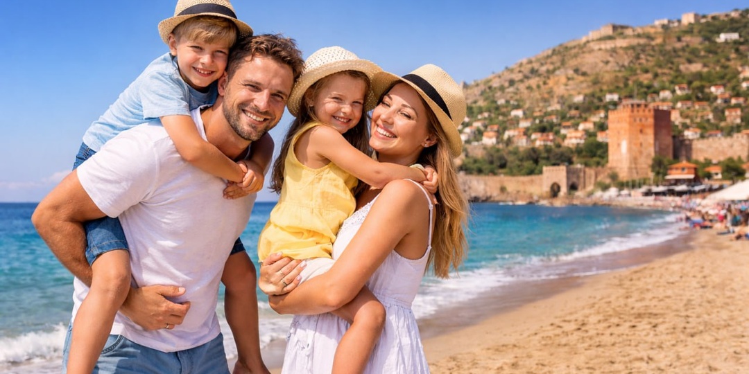 🌍 Сколько в Аланье иностранцев