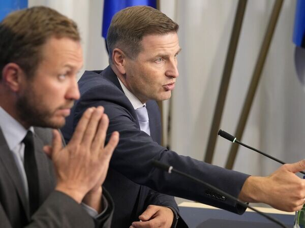    © AP Photo / Sergei Grits