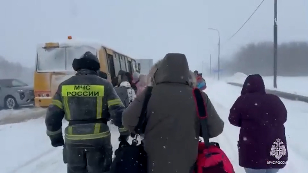    Первый канал