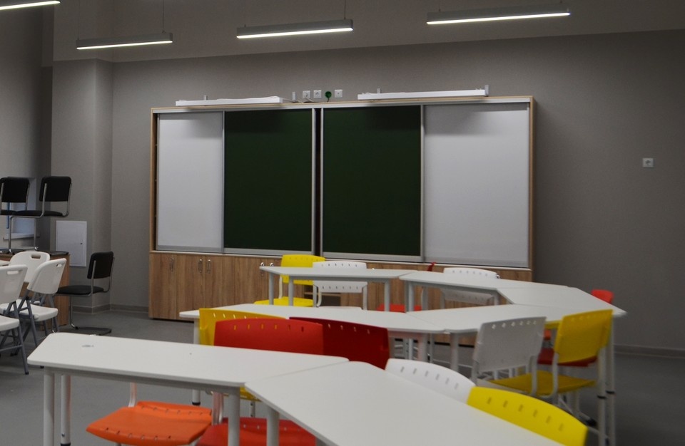    Для выпускников в белгородском приграничье продлят особый формат сдачи ЕГЭ и ОГЭ "КП" Архив