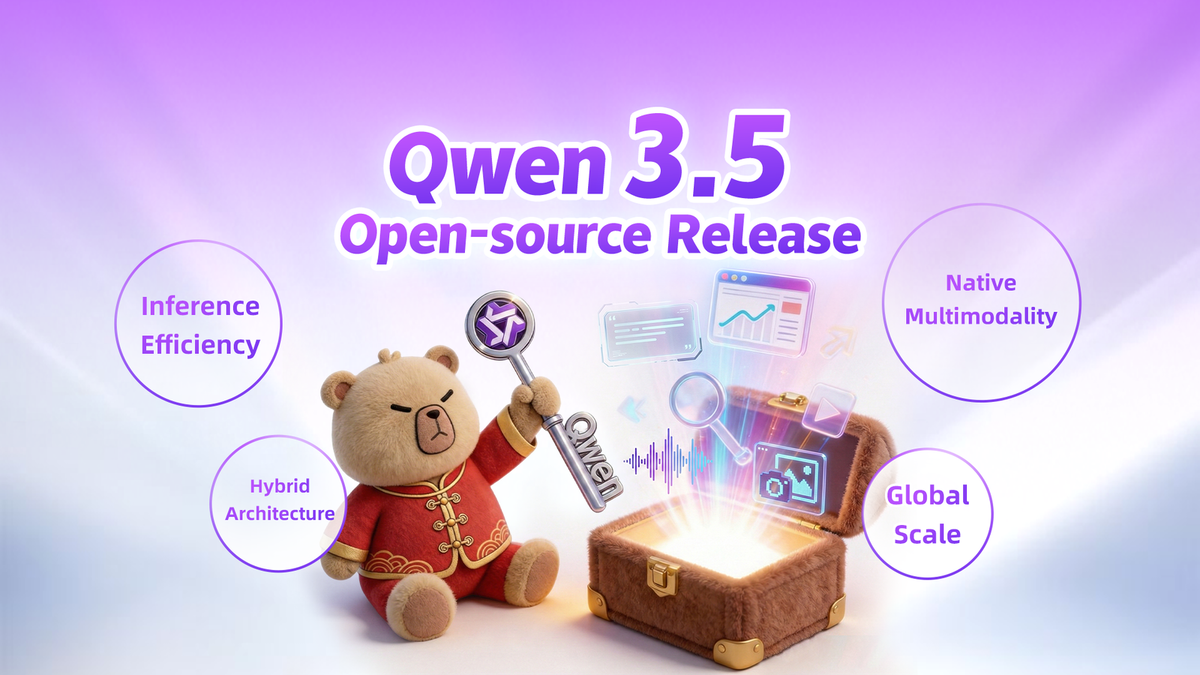    Qwen3.5