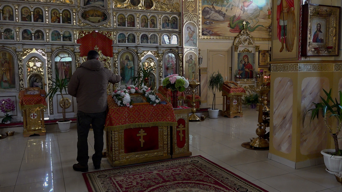    Фото: ТРК Таврия