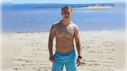 Фото: соцсети Вячеслава 