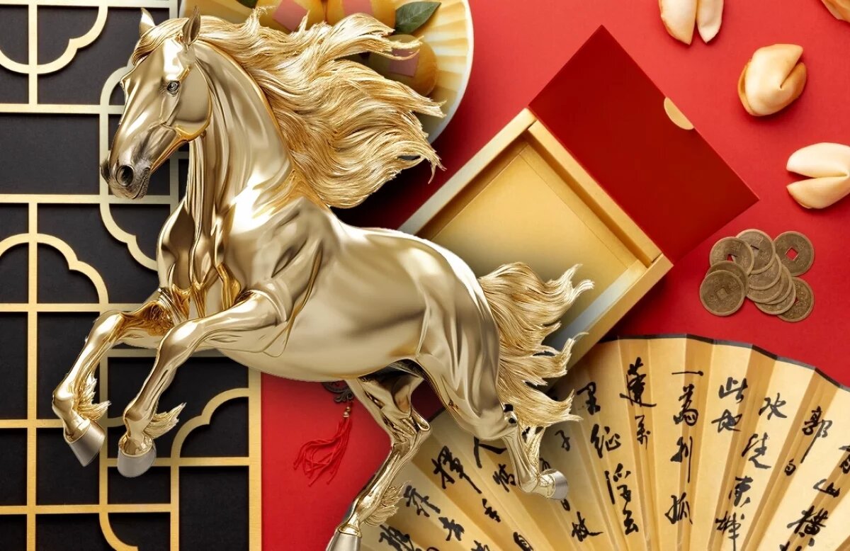    Три знака ждёт богатство: