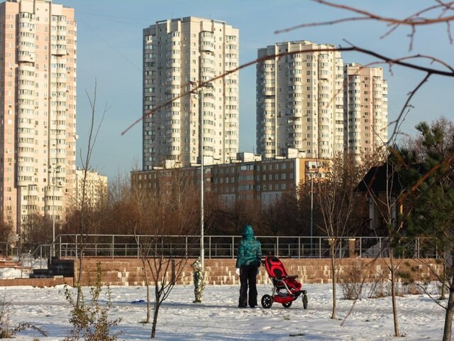    Фото: портал мэра и правительства Москвы/Арина Куташева