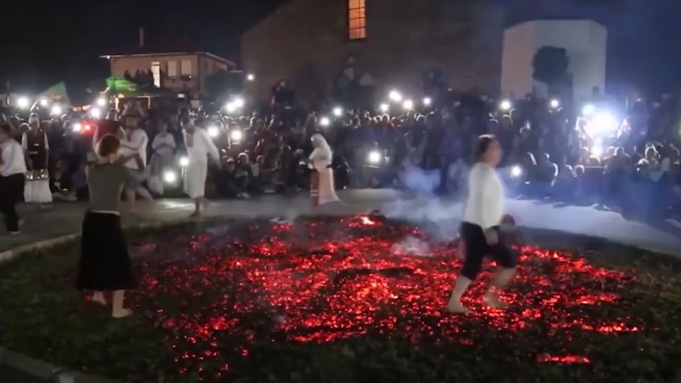 ФОТО: Кадр из программы "Как устроен мир", РЕН ТВ