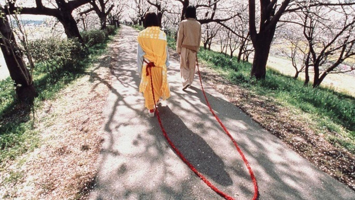 © Dolls / Bandai Visual Company 