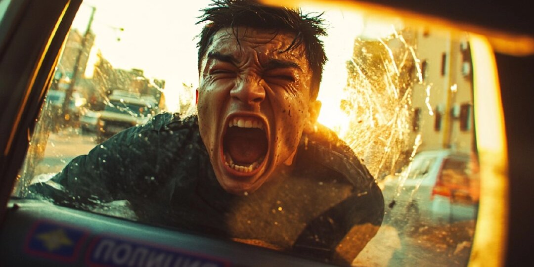 Бахтиёр показал свои органы. Половые. В чате школы начался "взрыв": Что стало с узбеком-"чемпионом" – нужно видеть