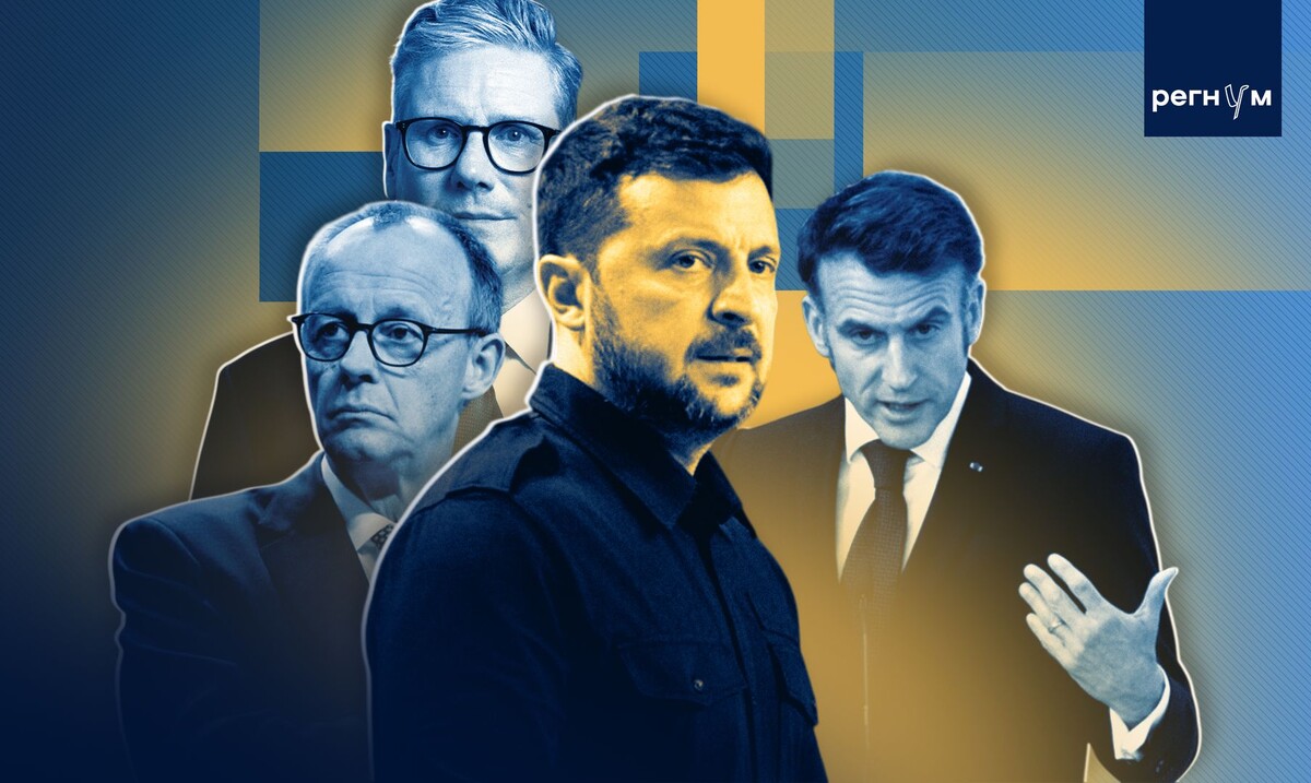     / Источник: Иван Шилов (с) ИА Регнум