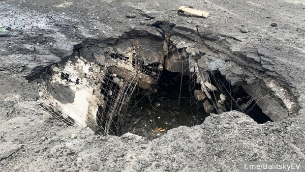     Фото: t.me/BalitskyEV   
 Текст: Денис Тельманов