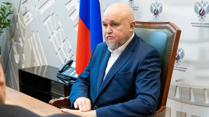    Фото: пресс-служба Минэнерго России