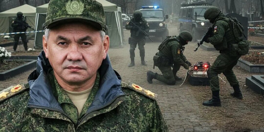 Если бы не Шойгу, Зеленский жил бы рядом с Януковичем: Разгромный пост украинского блогера ударил по больному