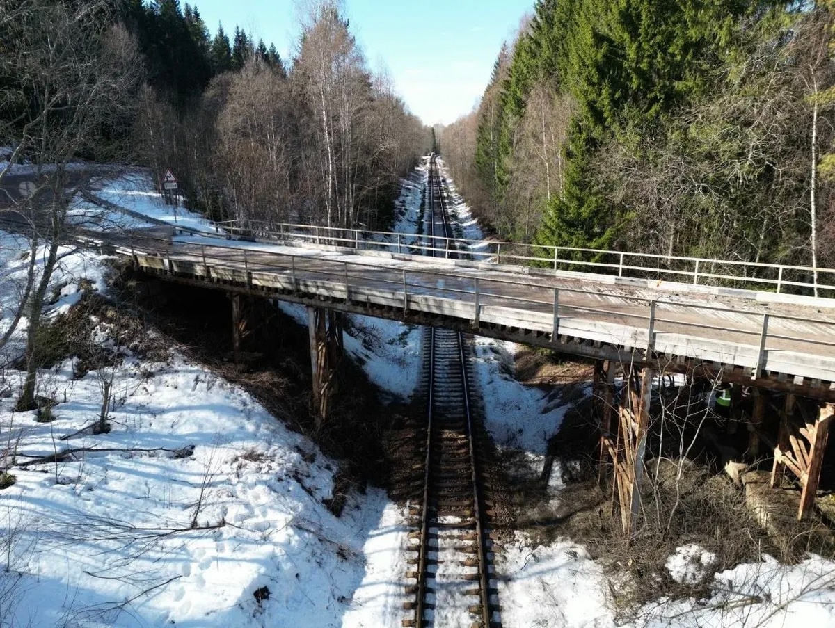    фото: © Минтранс Карелии