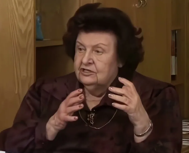 9 мудрых мыслей нейрофизиолога Бехтеревой о том, что действительно важно в жизни