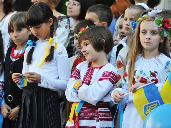    © РИА Новости Павел Паламарчук