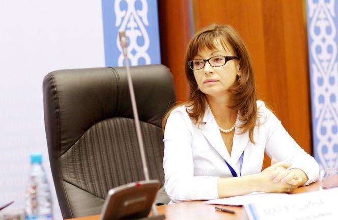 VII Международный Алматинский Форум по менеджменту и качеству, 2012 г.